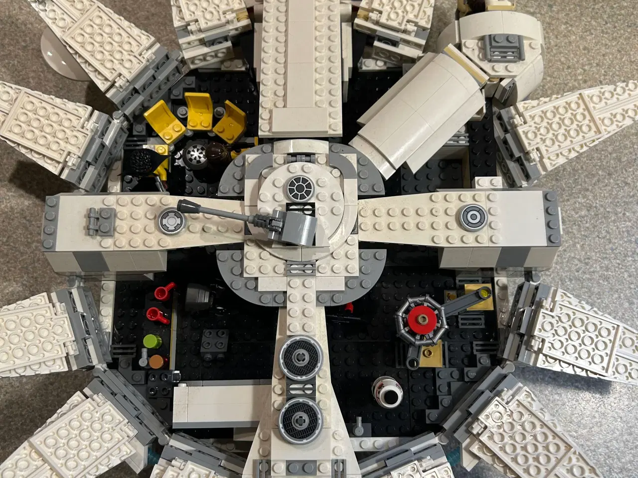 Billede 8 - Lego Star Wars 75212