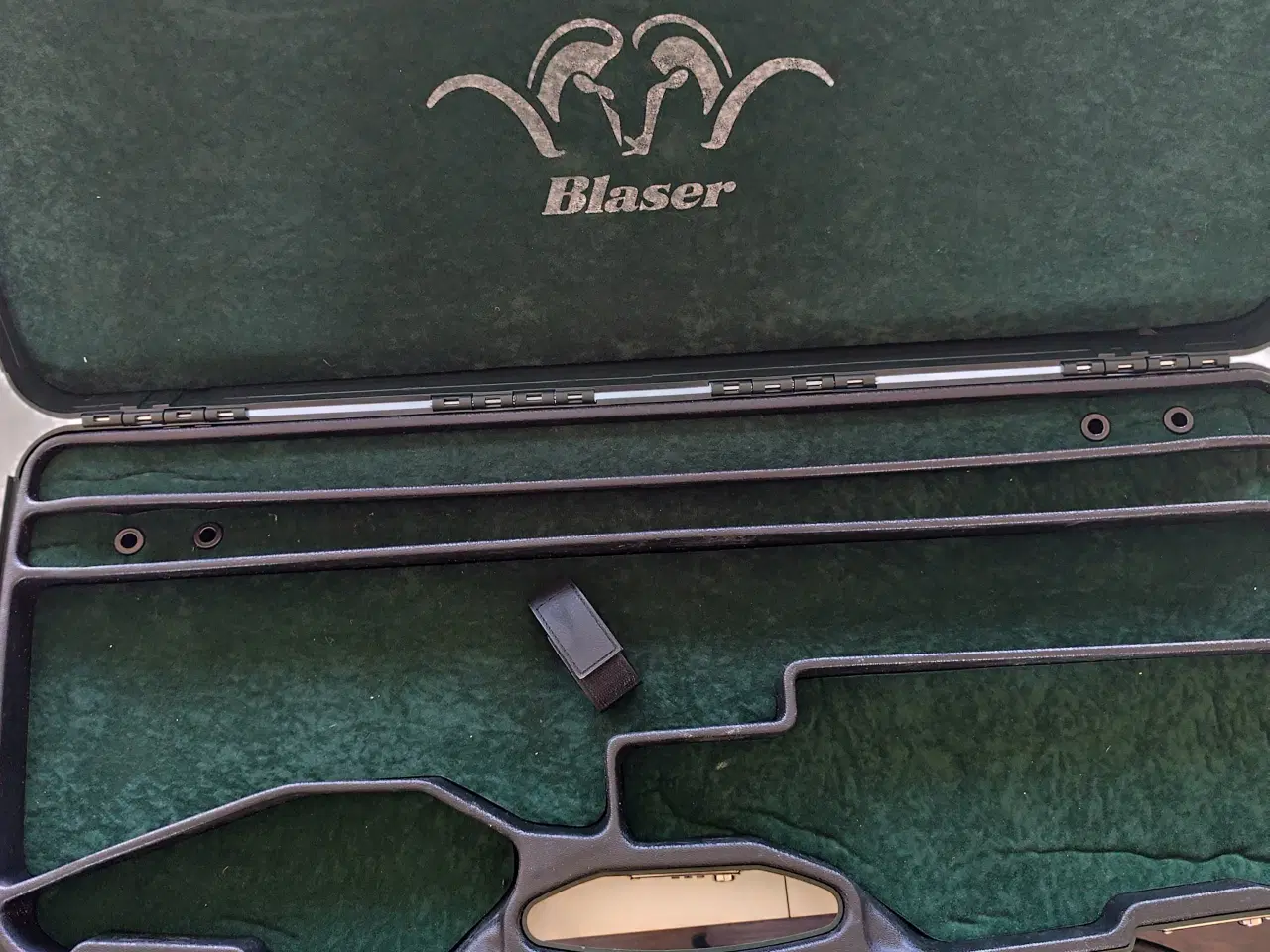 Billede 2 - Blaser riffelkuffert 