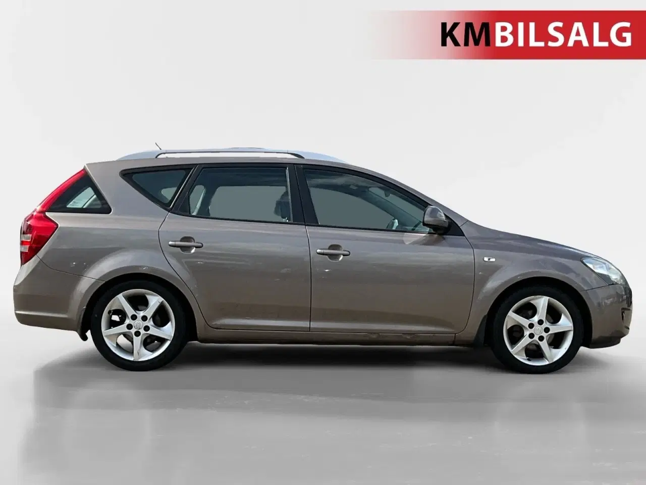 Billede 6 - Kia Ceed 1,6 CRDi Active SW