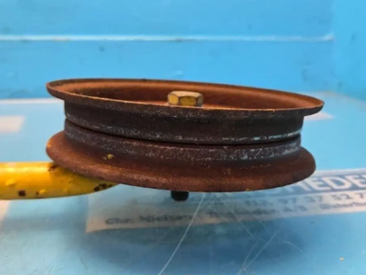 Billede 8 - New Holland TX68 Arm 9850525