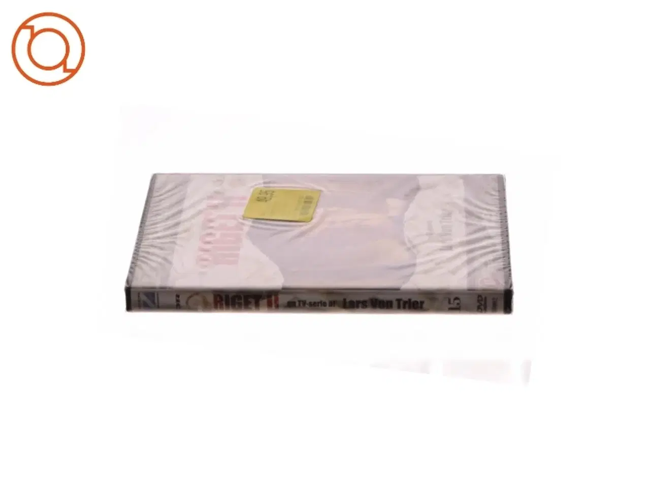 Billede 3 - Riget 2 fra DVD