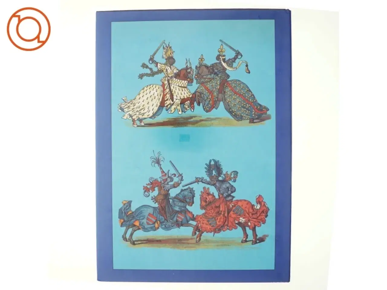 Billede 3 - The Art of Heraldry