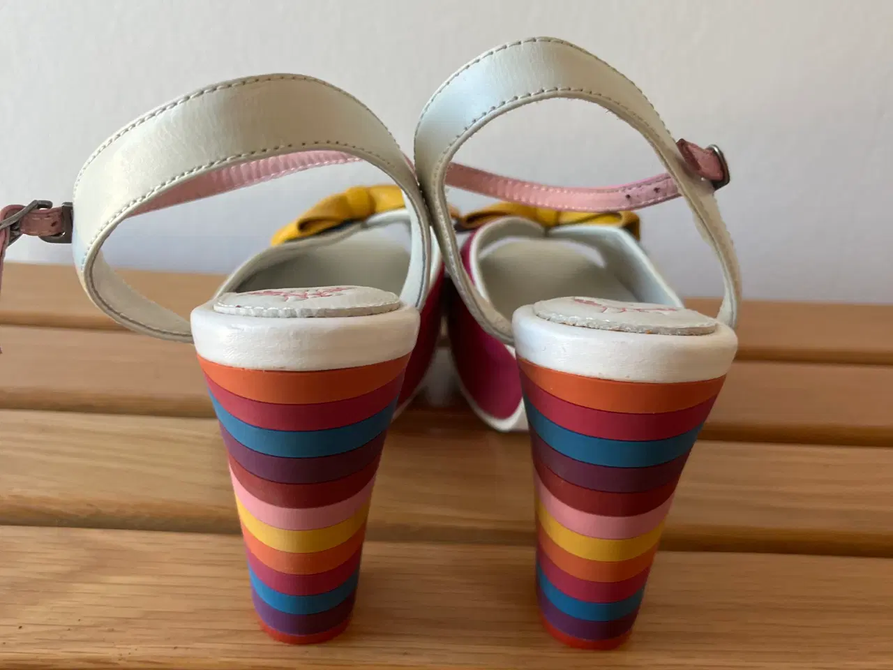 Billede 5 - Lola Ramona sandaler 