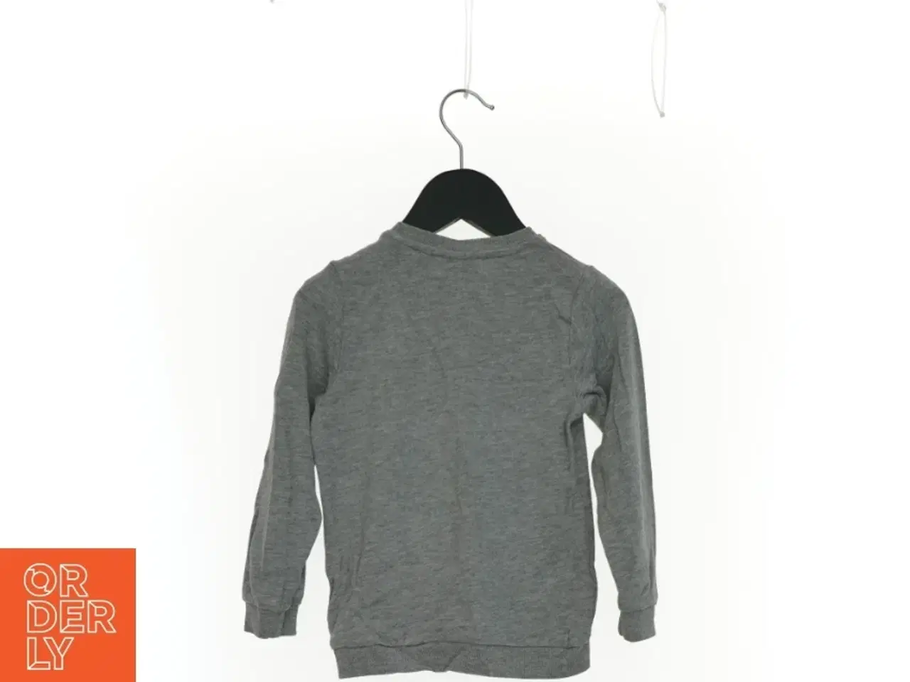 Billede 2 - Bluse fra Hummel (str. 98 cm)