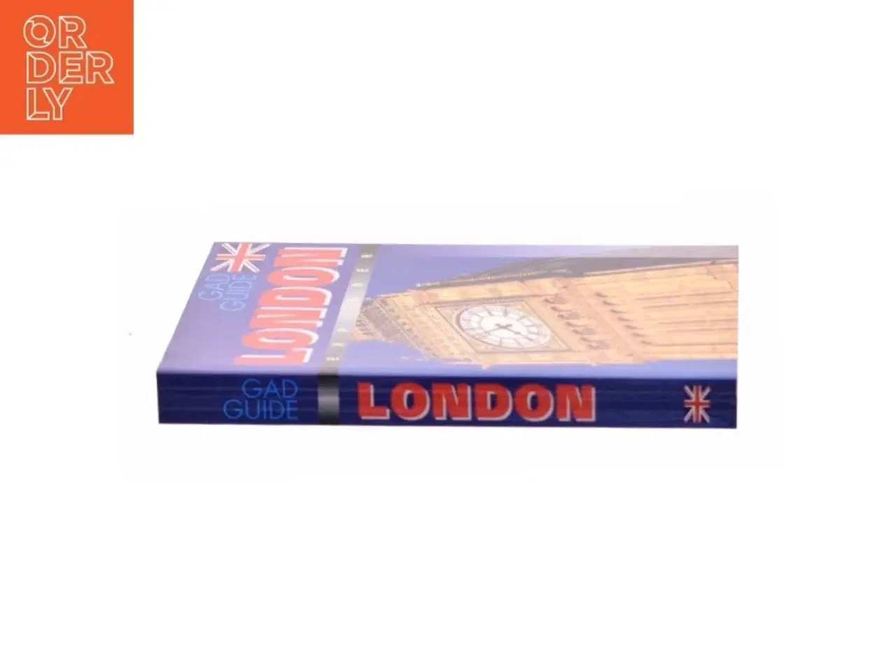 Billede 2 - London Guide