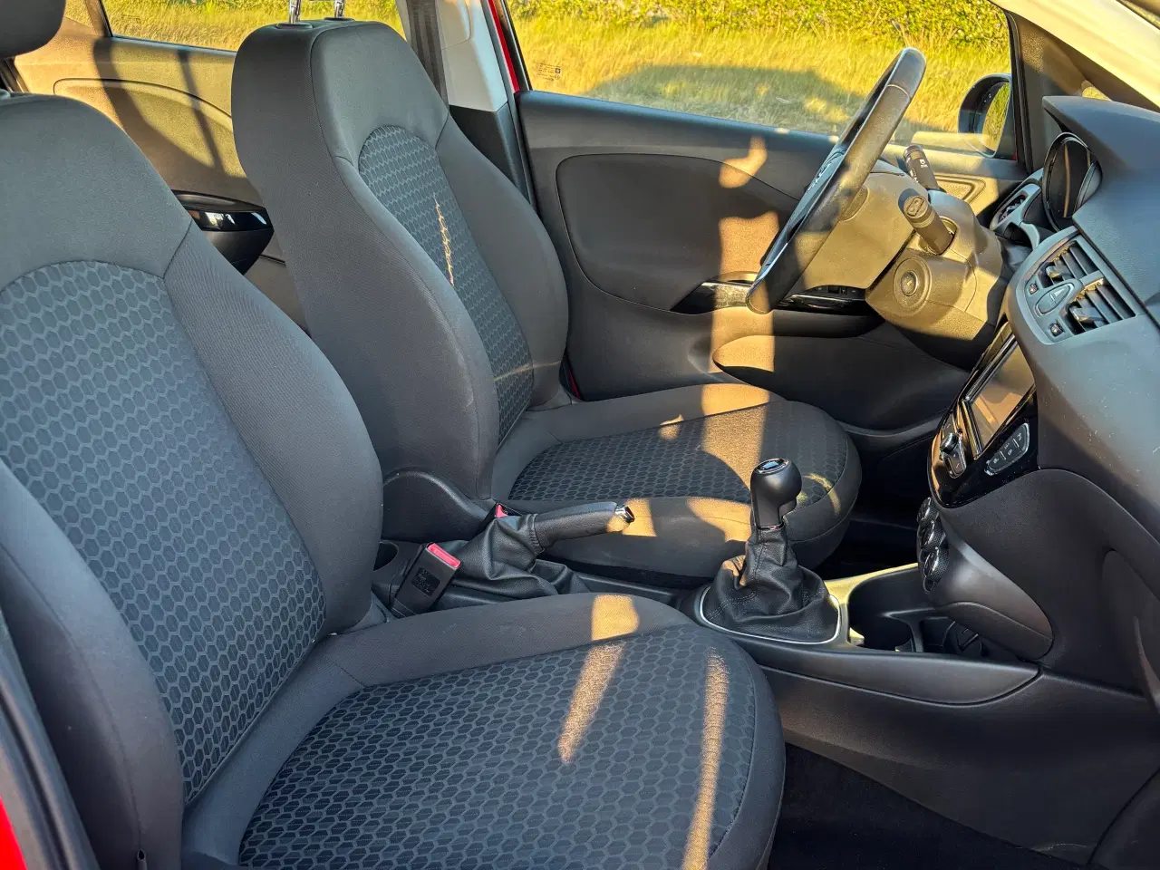 Billede 8 - Opel Corsa