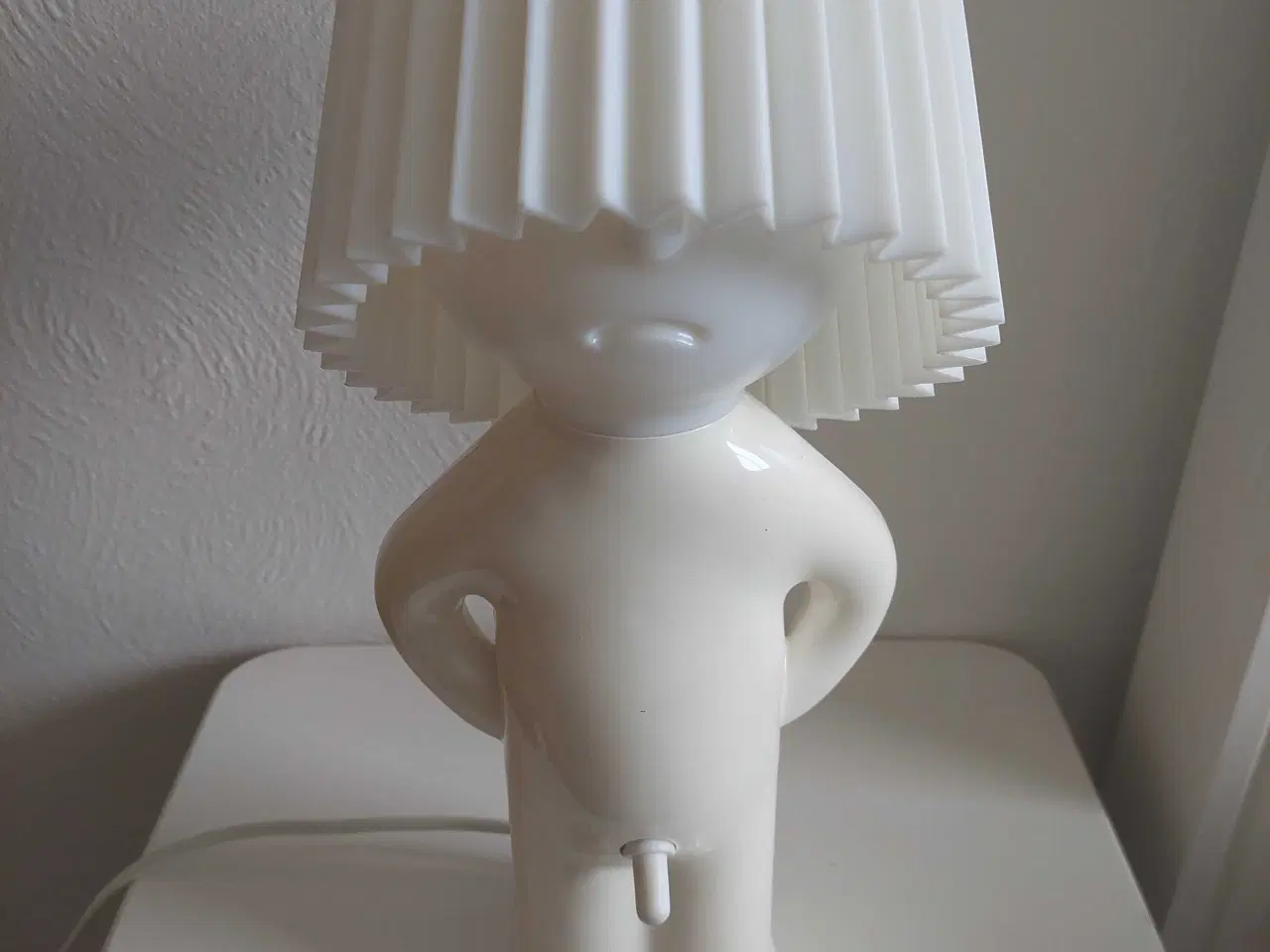 Billede 2 - Mr. P Lampe 