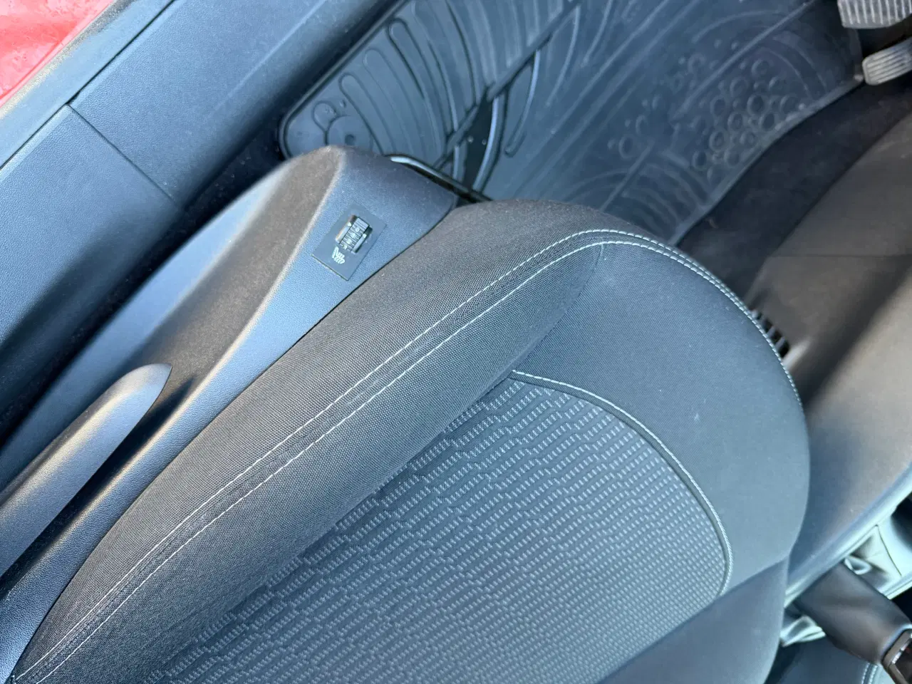 Billede 9 - Peugeot 208 1.2PureTech 2018 118.000km