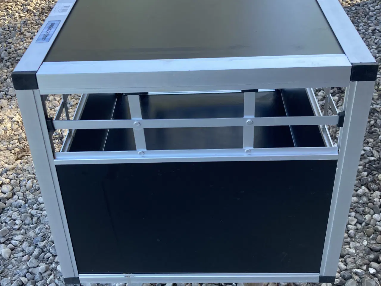 Billede 4 - Hundebur med 1 låge