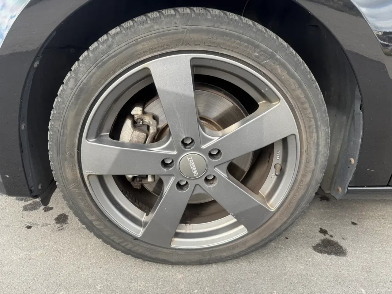 Billede 12 - Seat Leon 1,8 TSi 180 FR ST DSG