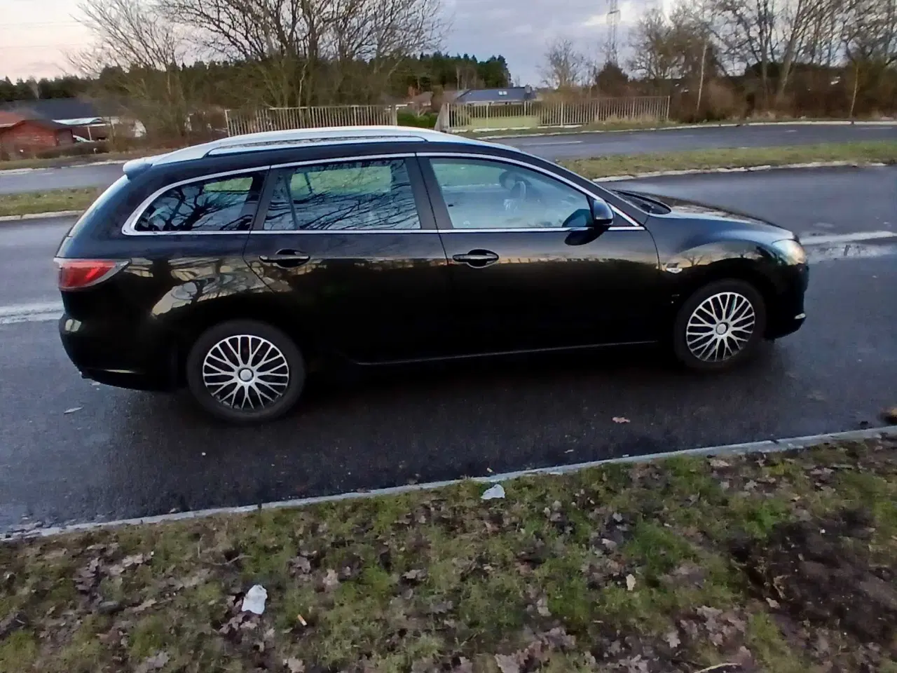 Billede 15 - Mazda Stc 6 km 133000