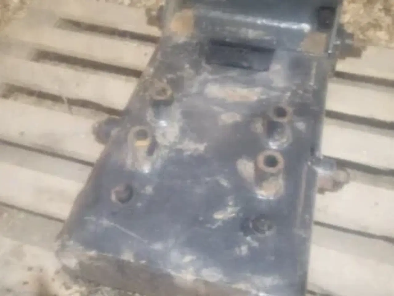 Billede 4 - Hitchkrog