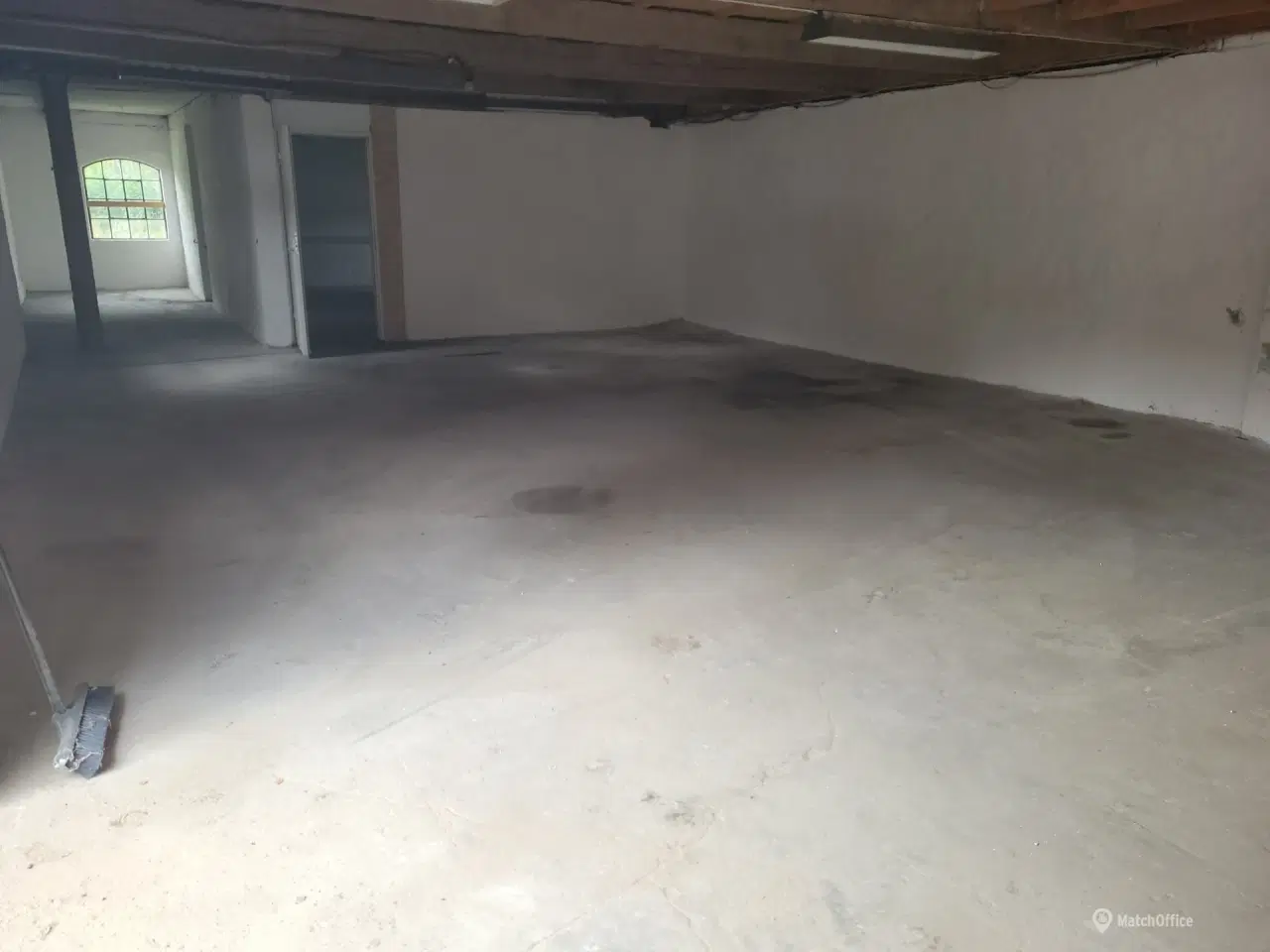 Billede 3 - 120 m2 lager i Humlebæk