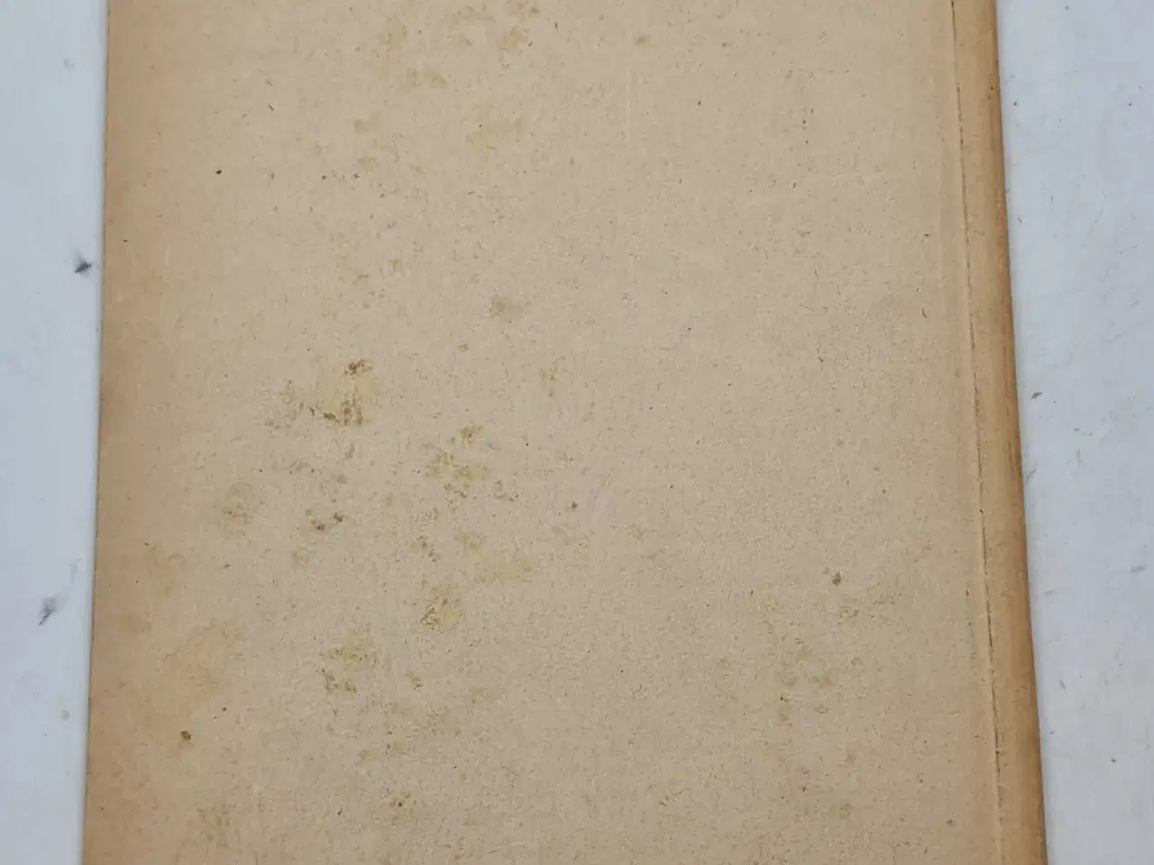 Billede 10 - WW2 - Original germansk budstikke