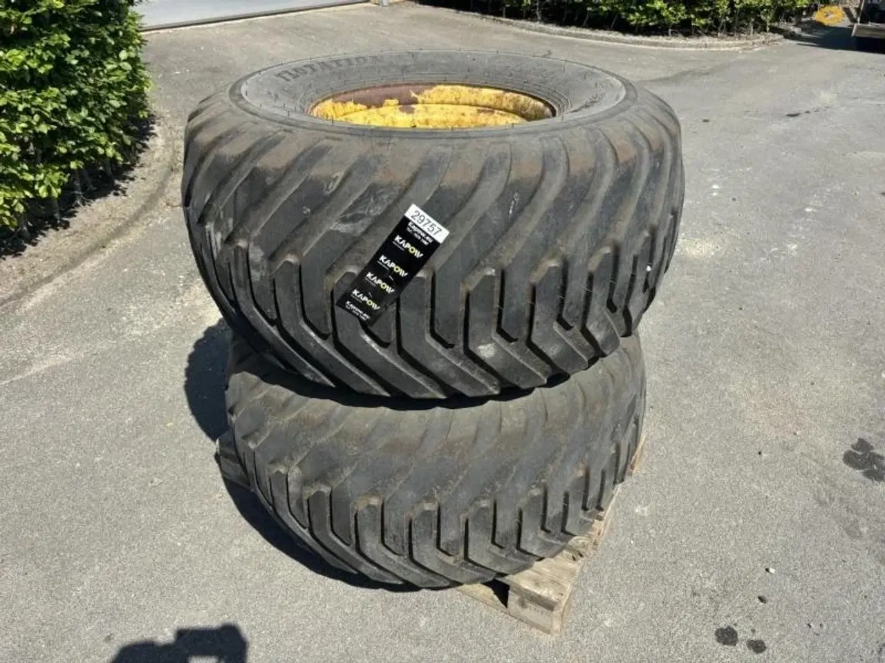 Billede 1 - BKT 550/60-22.5