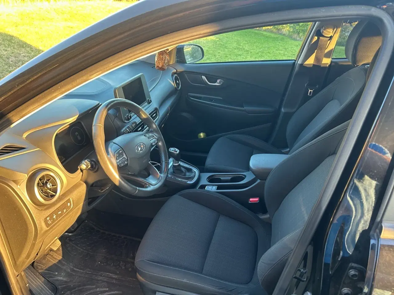 Billede 9 - Hyundai Kona 1,0 T-GDi Advanced
