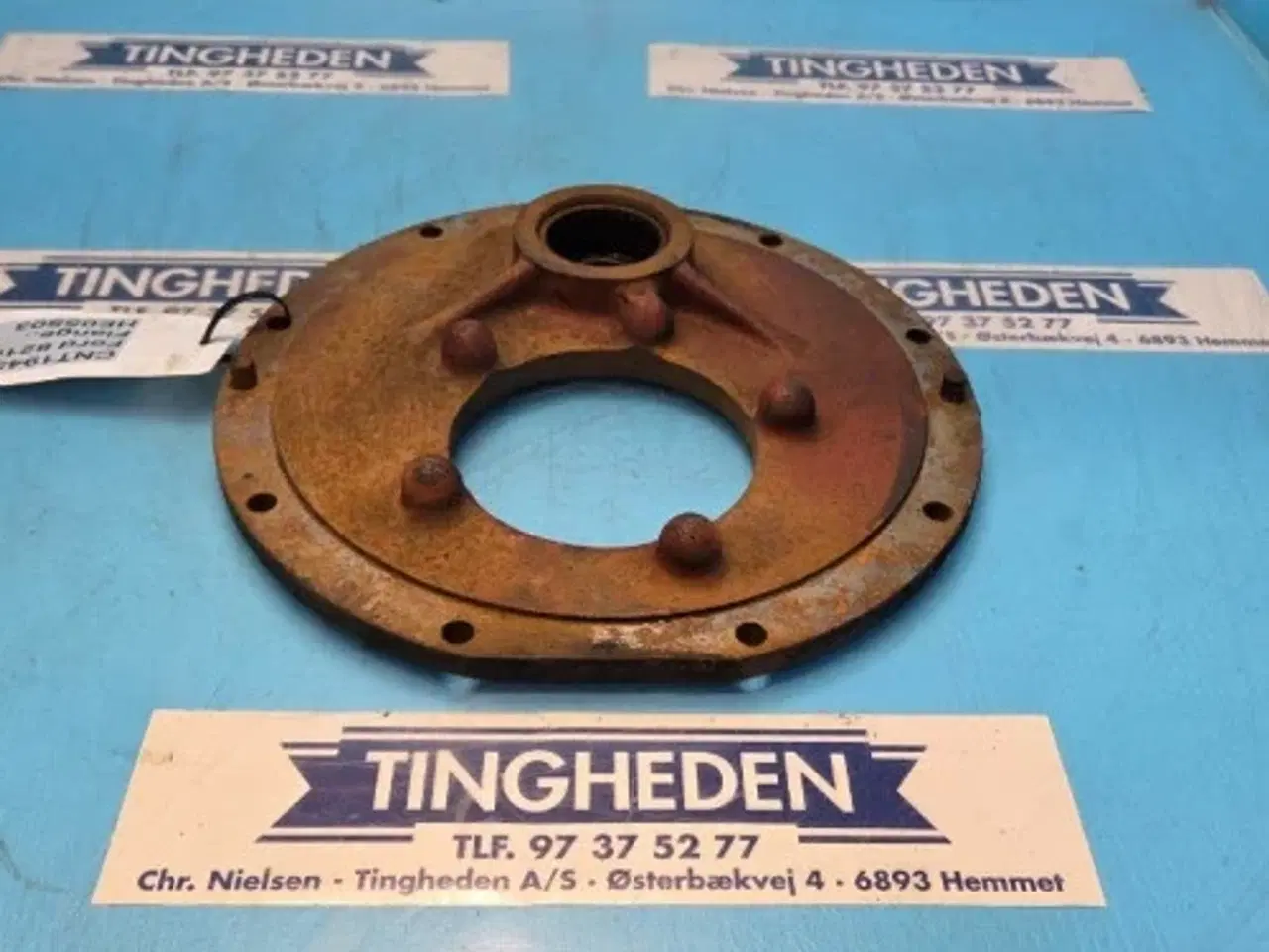 Billede 1 - Ford 8210 Flange E0NN7N054AB