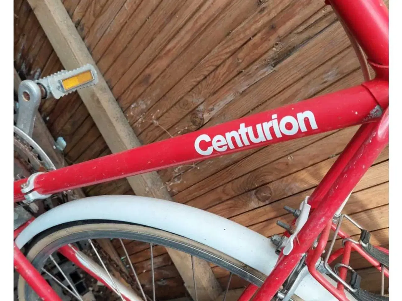 Billede 15 - Dame og herre Sco cykler