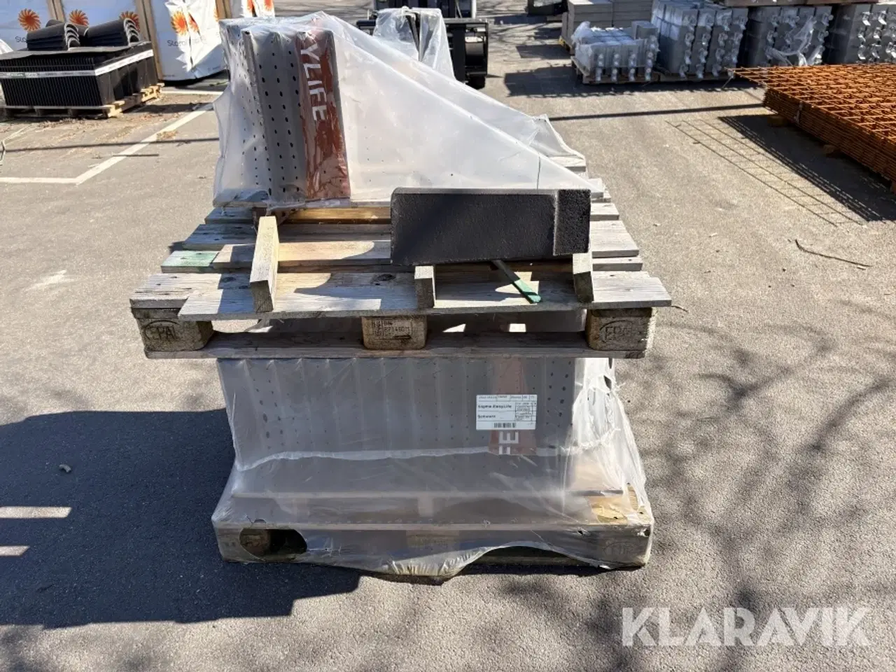 Billede 8 - Tagsten Profile Sigma EasyLife 60 styk