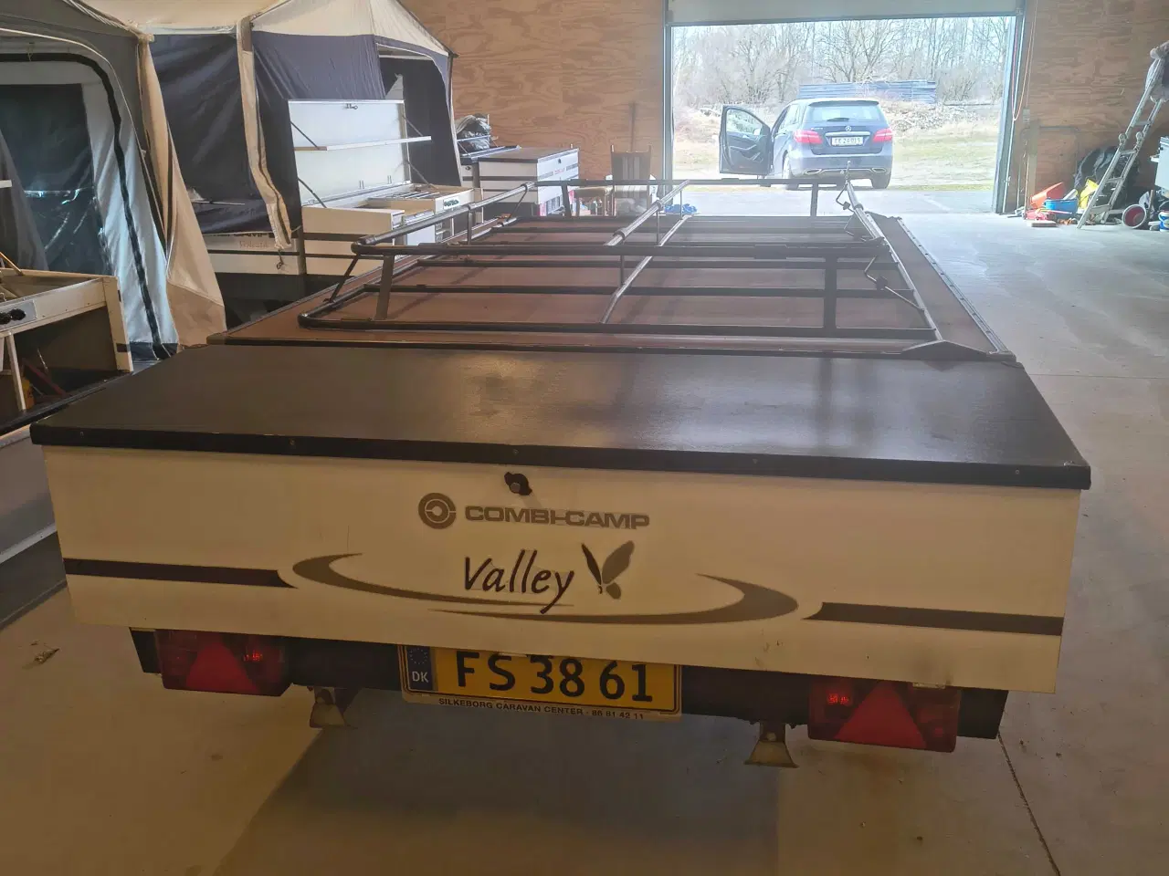 Billede 6 - Combi-camp Valley årg 2008