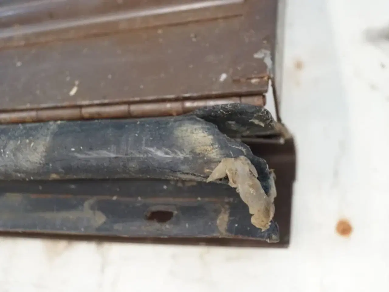 Billede 12 - Dronningborg D8900 Stenfælde 