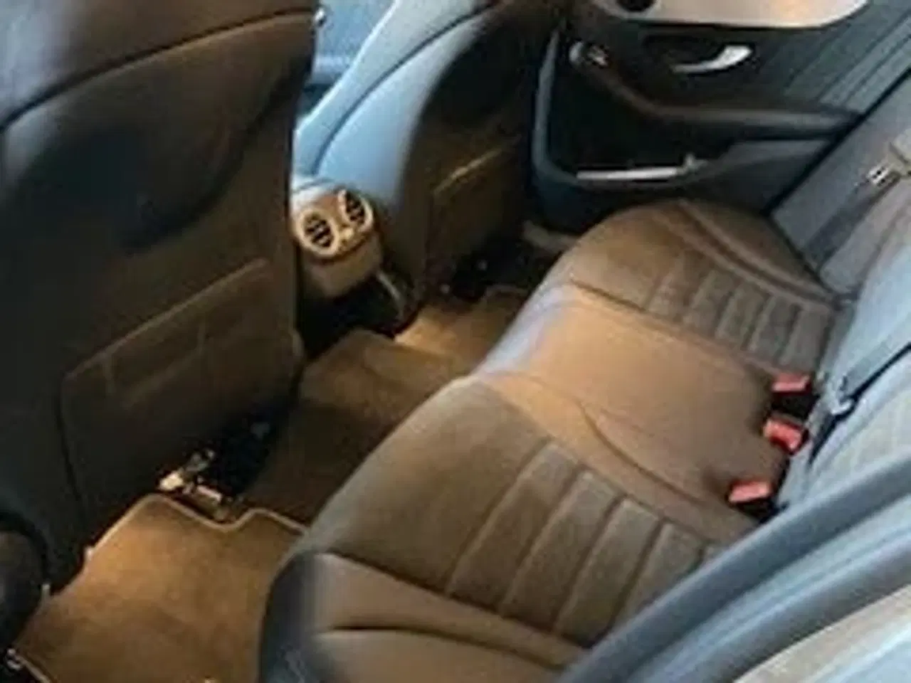 Billede 9 - Mercedes C300 de 2,0 aut.