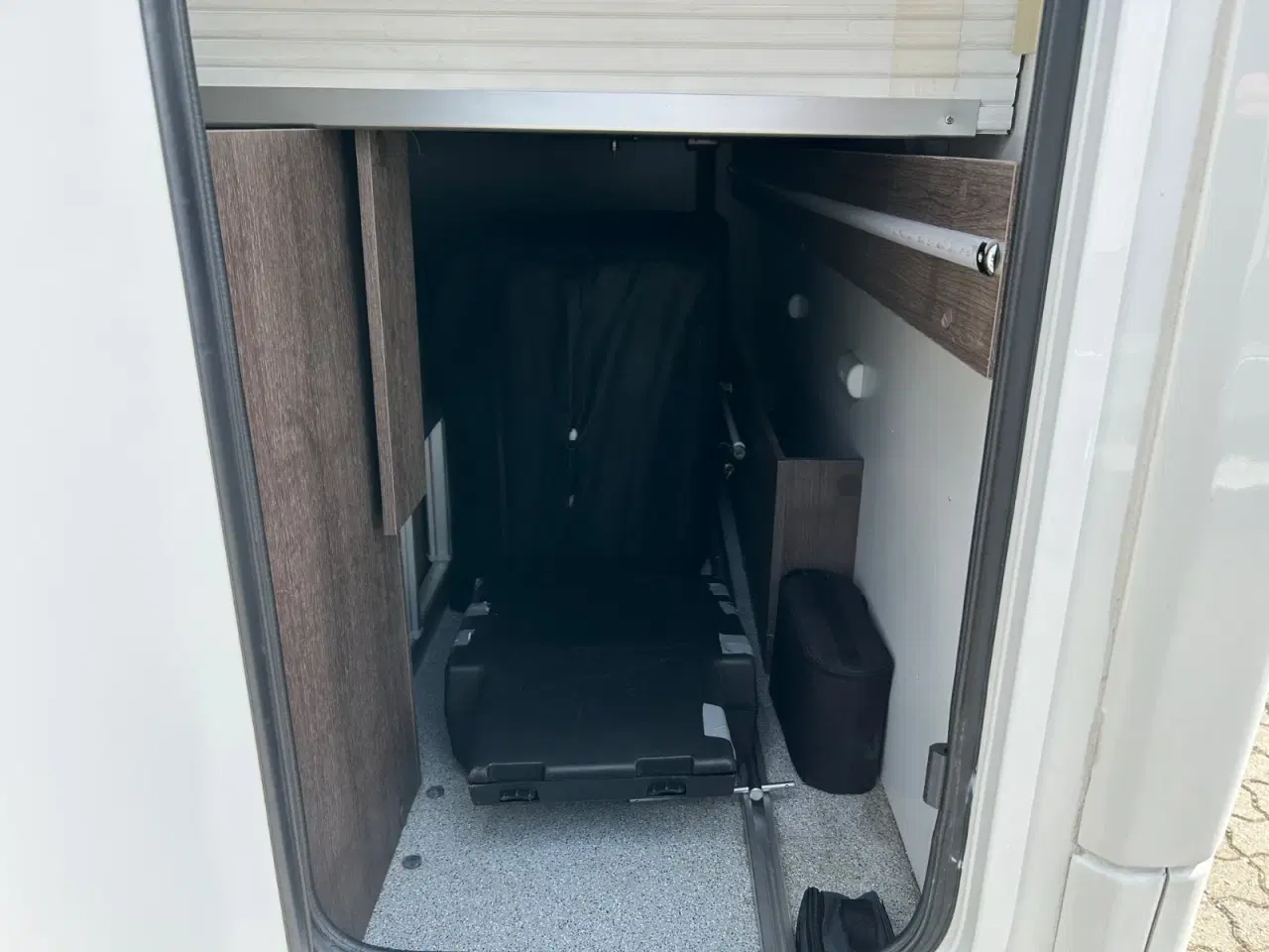 Billede 19 - Fiat Benimar 2,3 Amphitryon 997 FB aut.