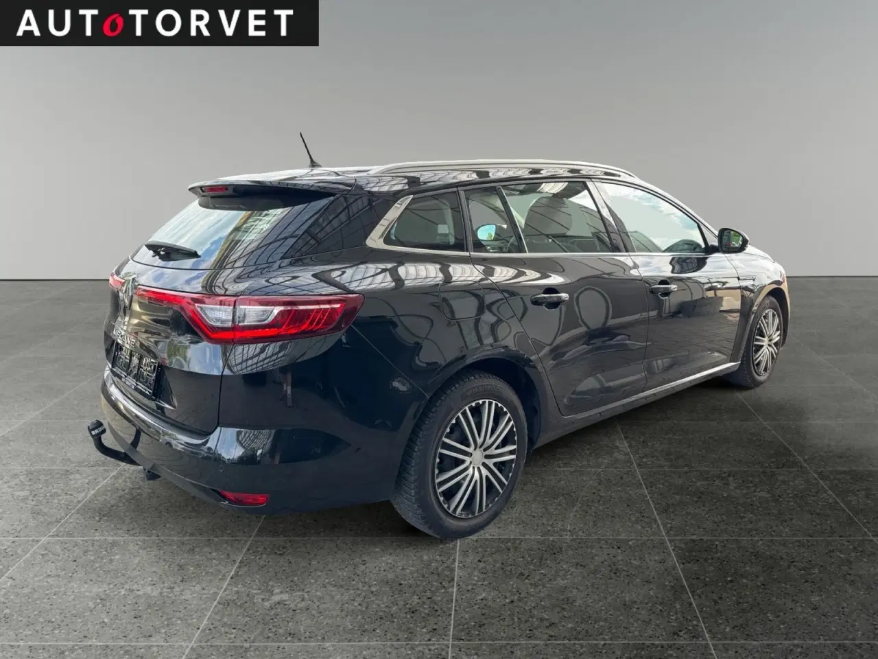 Billede 3 - Renault Megane IV 1,5 dCi 115 Zen Sport Tourer EDC