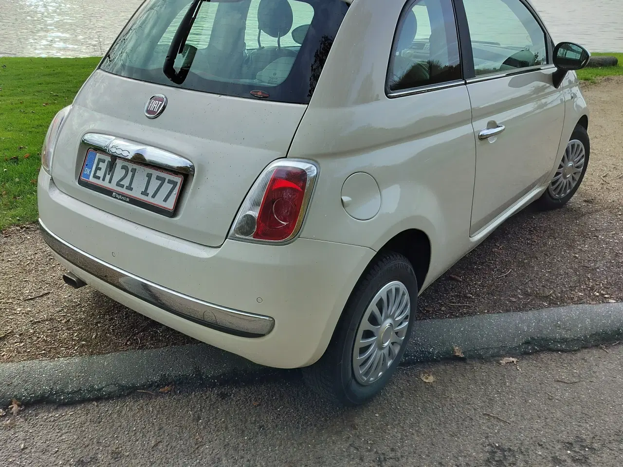 Billede 3 - Velholdt. Årg 2015. Event. Bytte