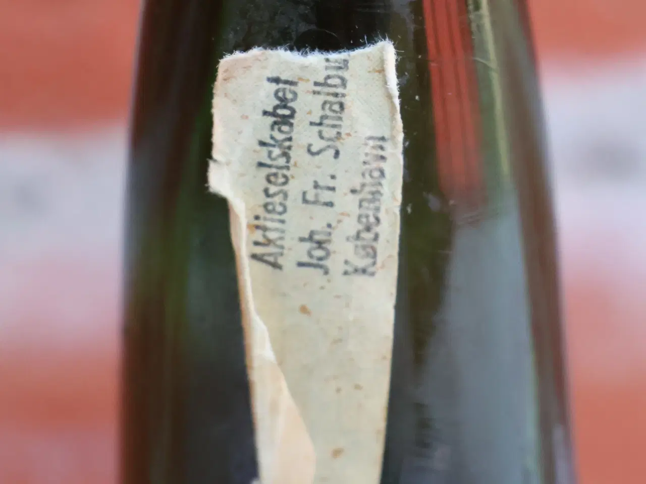 Billede 3 - St. Croix rom årg 1880-1920. Joh FR Schalburg