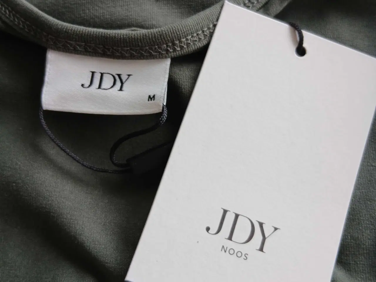 Billede 7 - Top. JDY. Medium/38