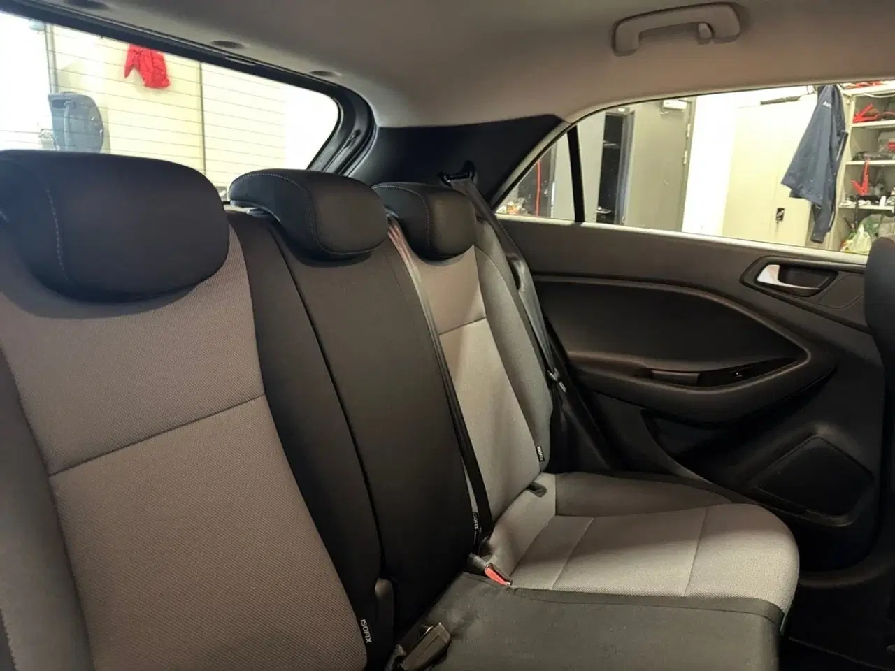 Billede 17 - Hyundai i20 1,0 T-GDi Vision