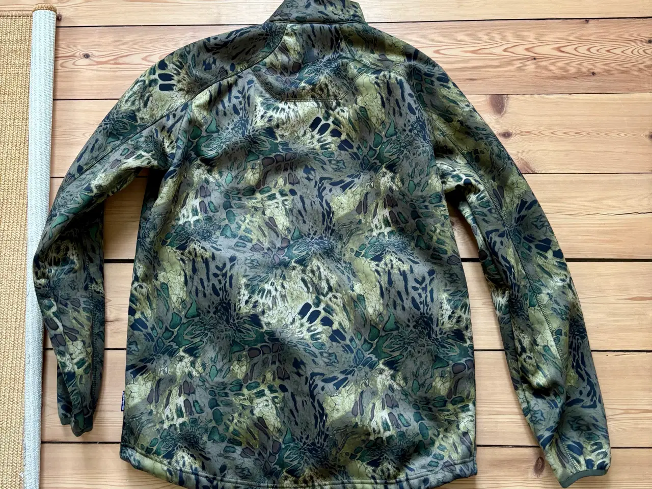 Billede 3 - Seeland Hawker jagttøj camo