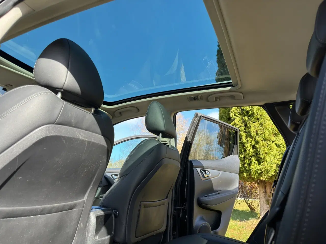 Billede 14 - Nissan Qashqai 1,2 Dig-T 115 Tekna+ X-tr.