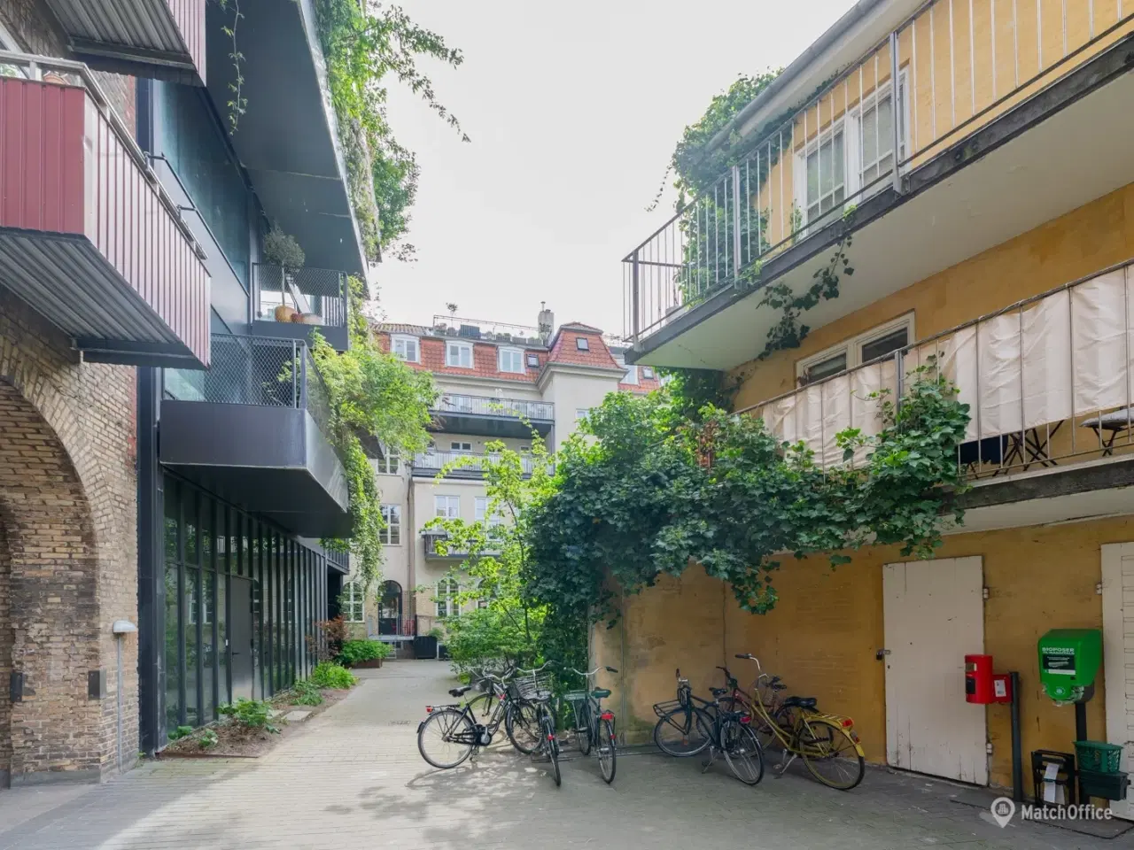 Billede 7 - Velbeliggende kælderbutik på det centrale Nørrebro