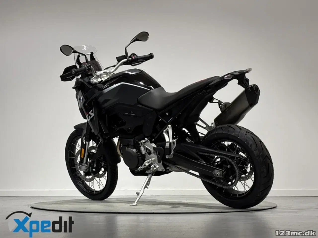 Billede 7 - BMW F 900 GS