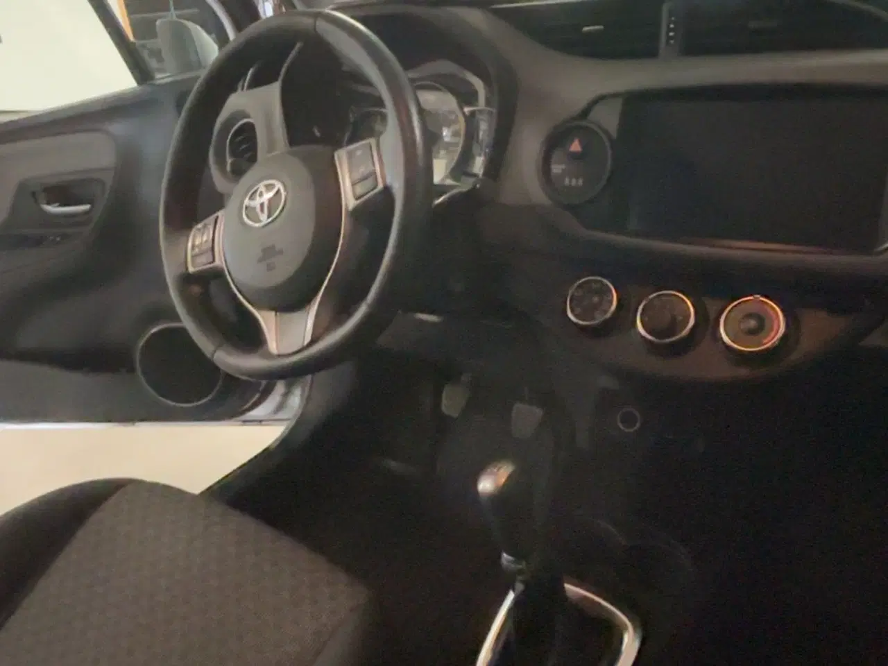 Billede 5 - Toyota Yaris 2015