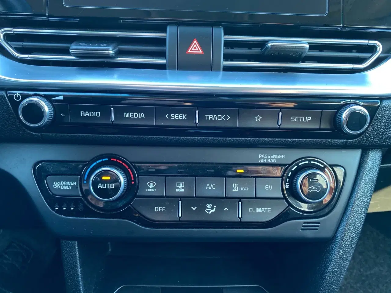 Billede 16 - Kia e-Niro EL Vision 136HK 5d Aut.