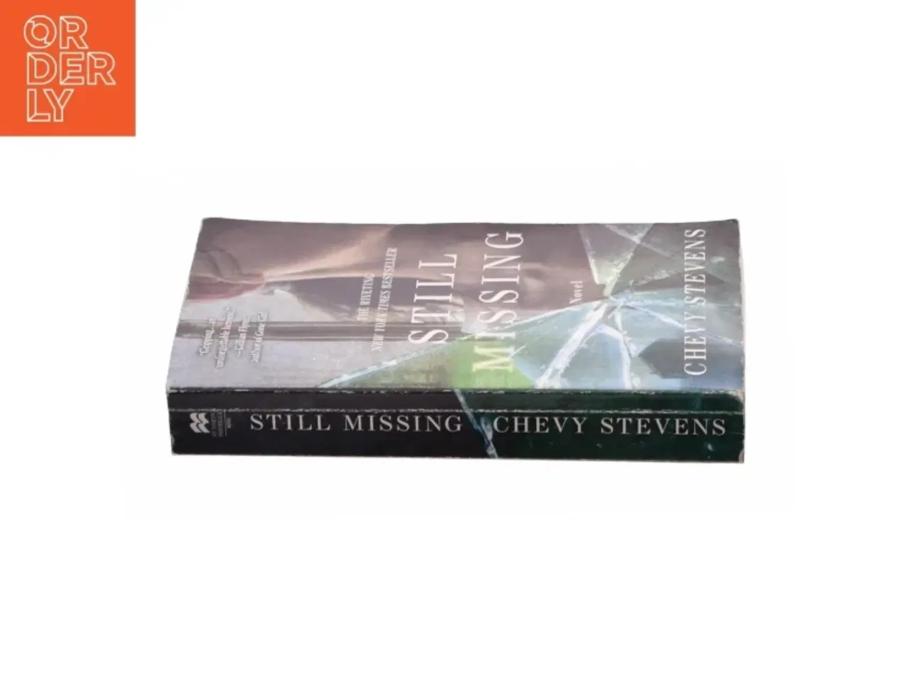 Billede 2 - Still Missing (eBook) af Stevens, Chevy (Bog)