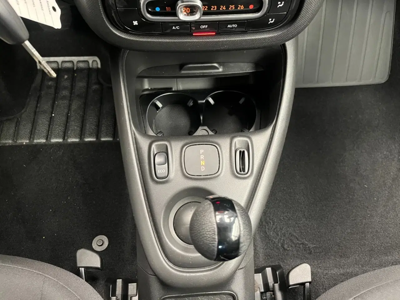 Billede 14 - Smart Fortwo  EQ