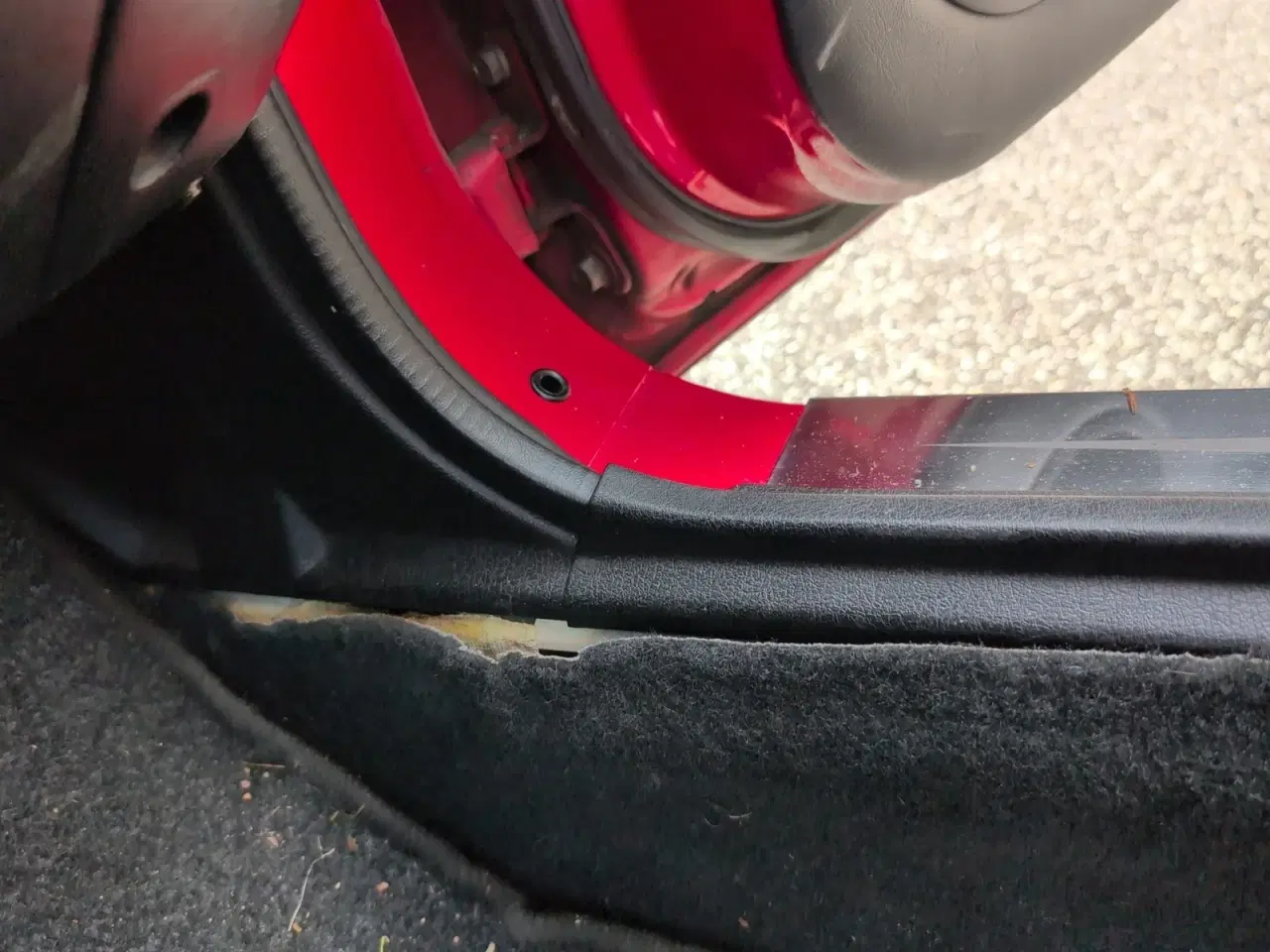 Billede 20 - Mazda MX-5 1,6i 16V 90