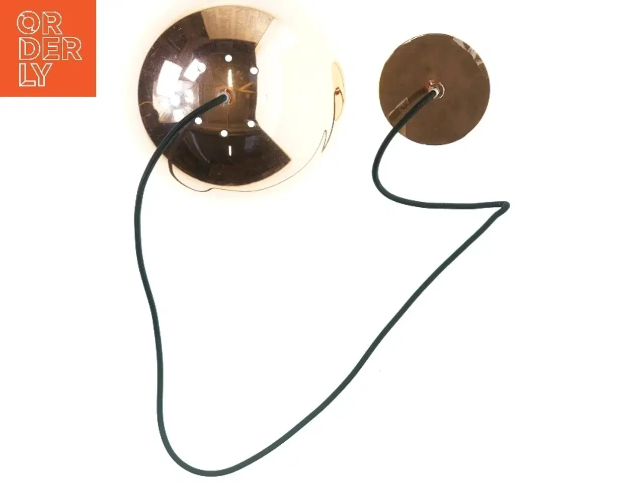 Billede 3 - Lampe (str. 20 cm)