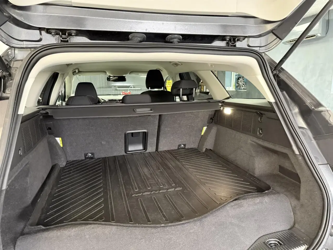 Billede 17 - Ford Mondeo 2,0 HEV  Hybrid Titanium 187HK Stc 6g Aut.