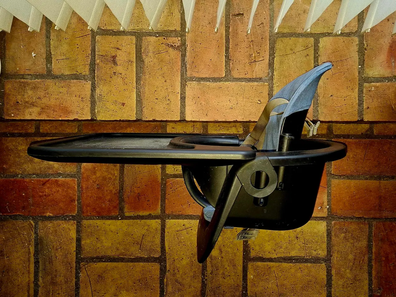 Billede 2 - Stokke steps babysæt 