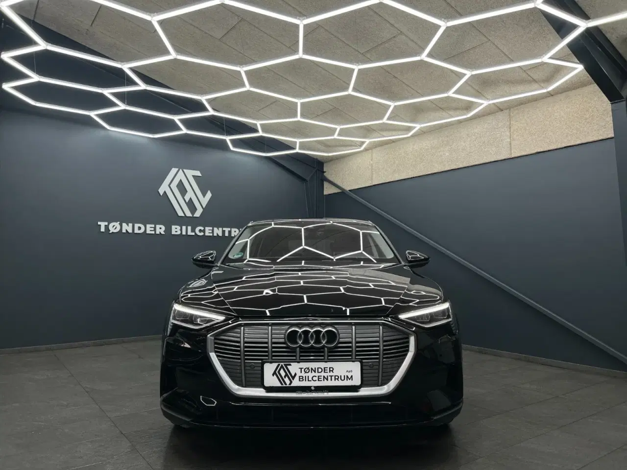 Billede 5 - Audi e-tron 50 quattro