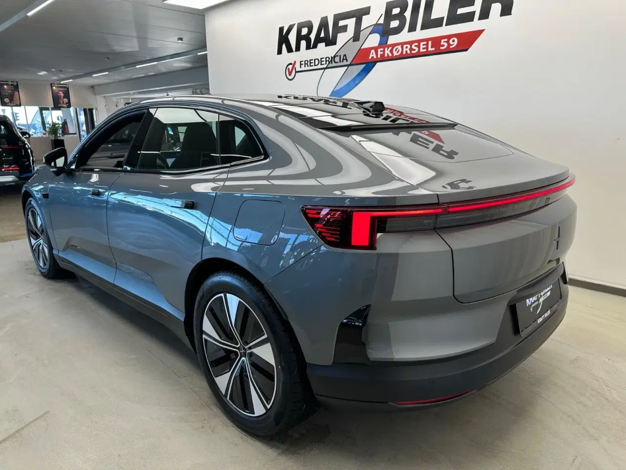 Billede 3 - Polestar 4 Long Range