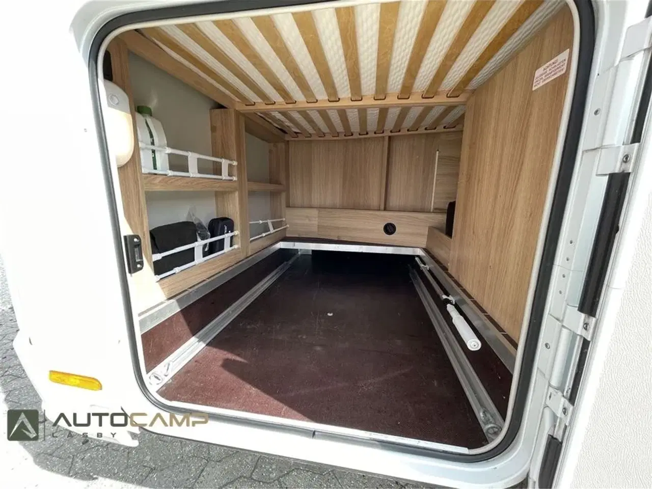 Billede 20 - 2021 - Knaus Sky TI 650 MF Platinum Selection