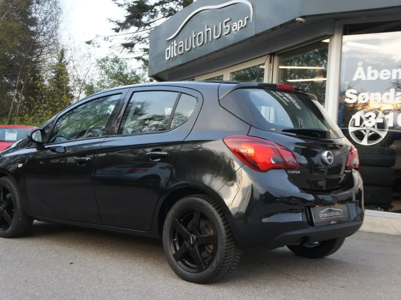 Billede 7 - Opel Corsa 1,0 T 90 Sport