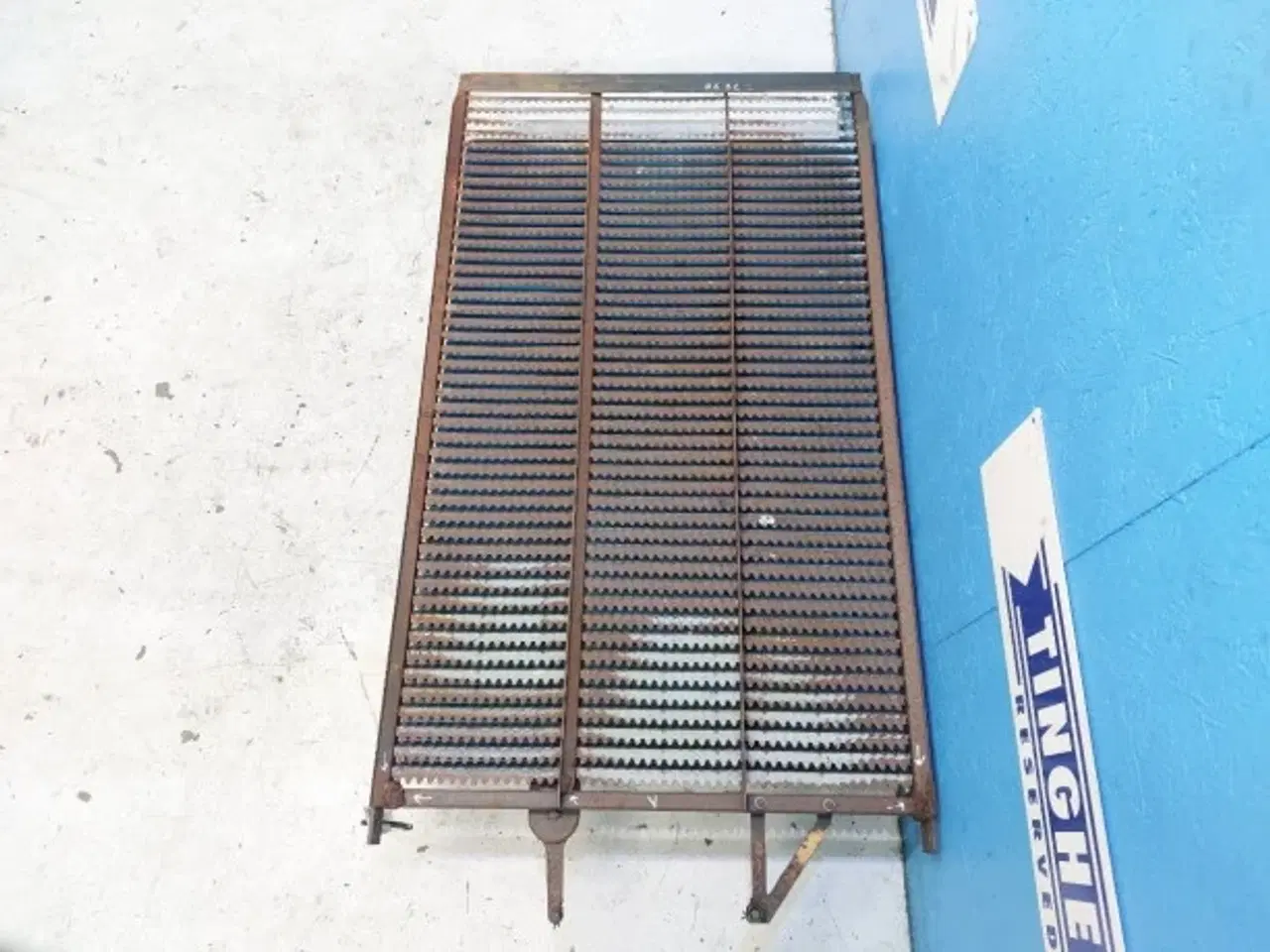 Billede 6 - Massey Ferguson 7278 Undersold 28482374