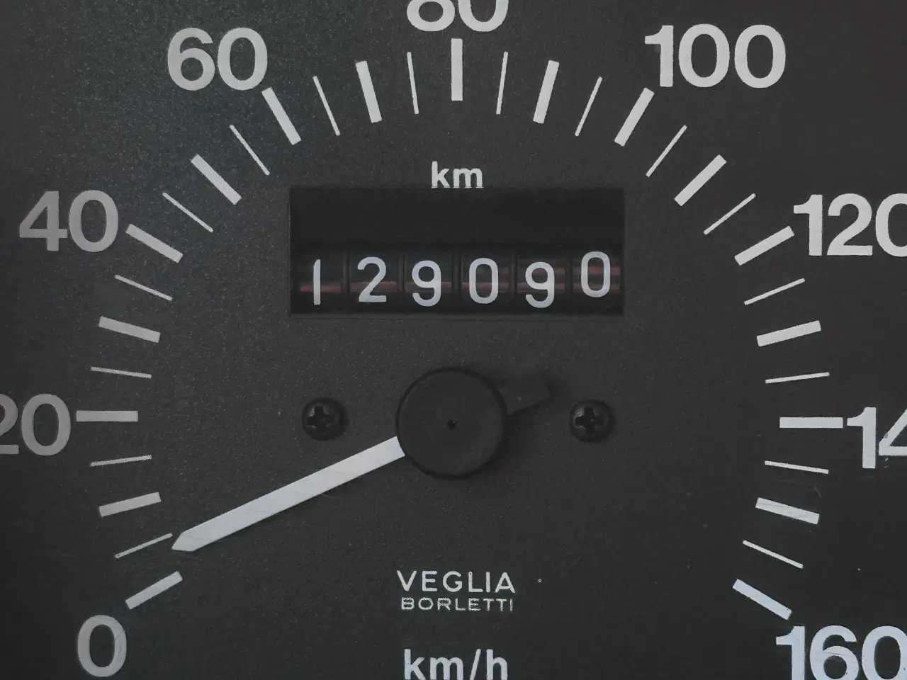 Billede 12 - Fiat Panda 750